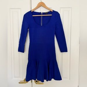 Juicy couture mini dress